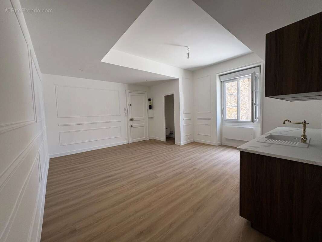 Vente Appartement Nantes(44000) 247 000ï¿œ - photo 3