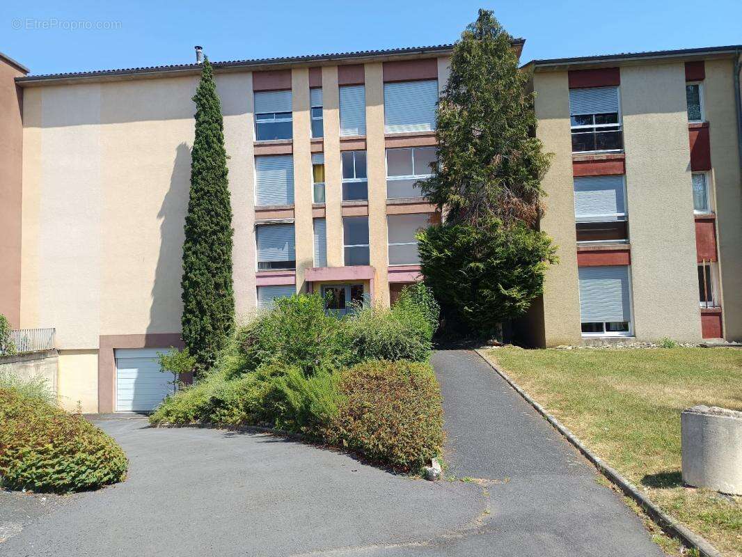 Appartement à ALBI