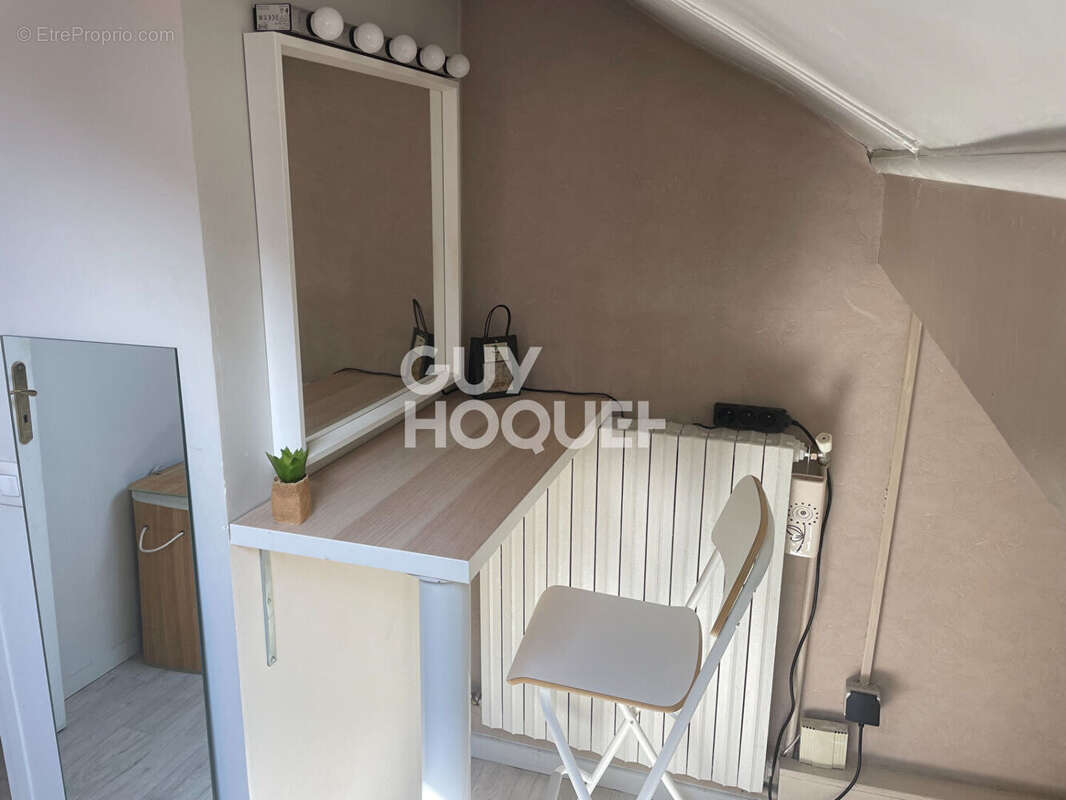 Maison à ROSNY-SOUS-BOIS