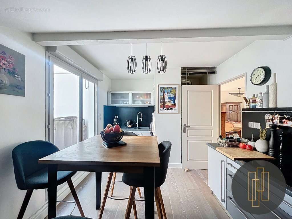 Appartement à VILLEFRANCHE-SUR-SAONE