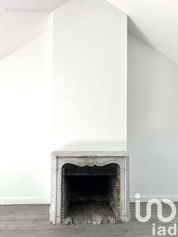 Photo 4 - Appartement à SAINT-MICHEL-SUR-ORGE