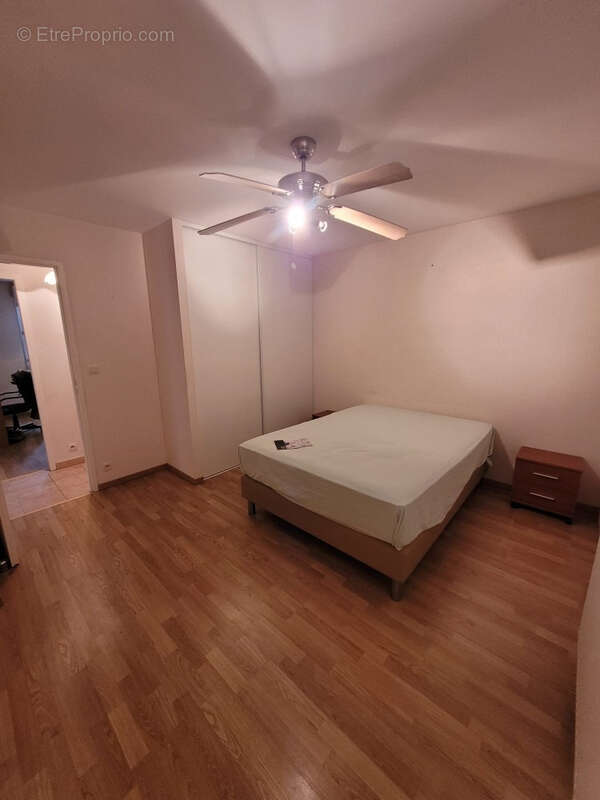 Maison à BLETTERANS