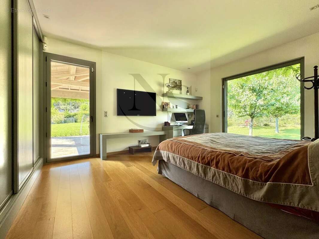 Maison à AIX-EN-PROVENCE