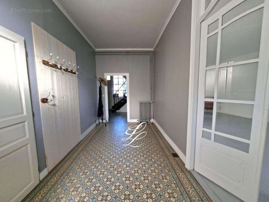 Maison à LA FLECHE