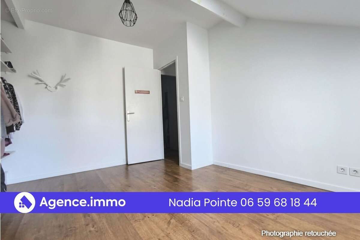 Appartement à TARBES