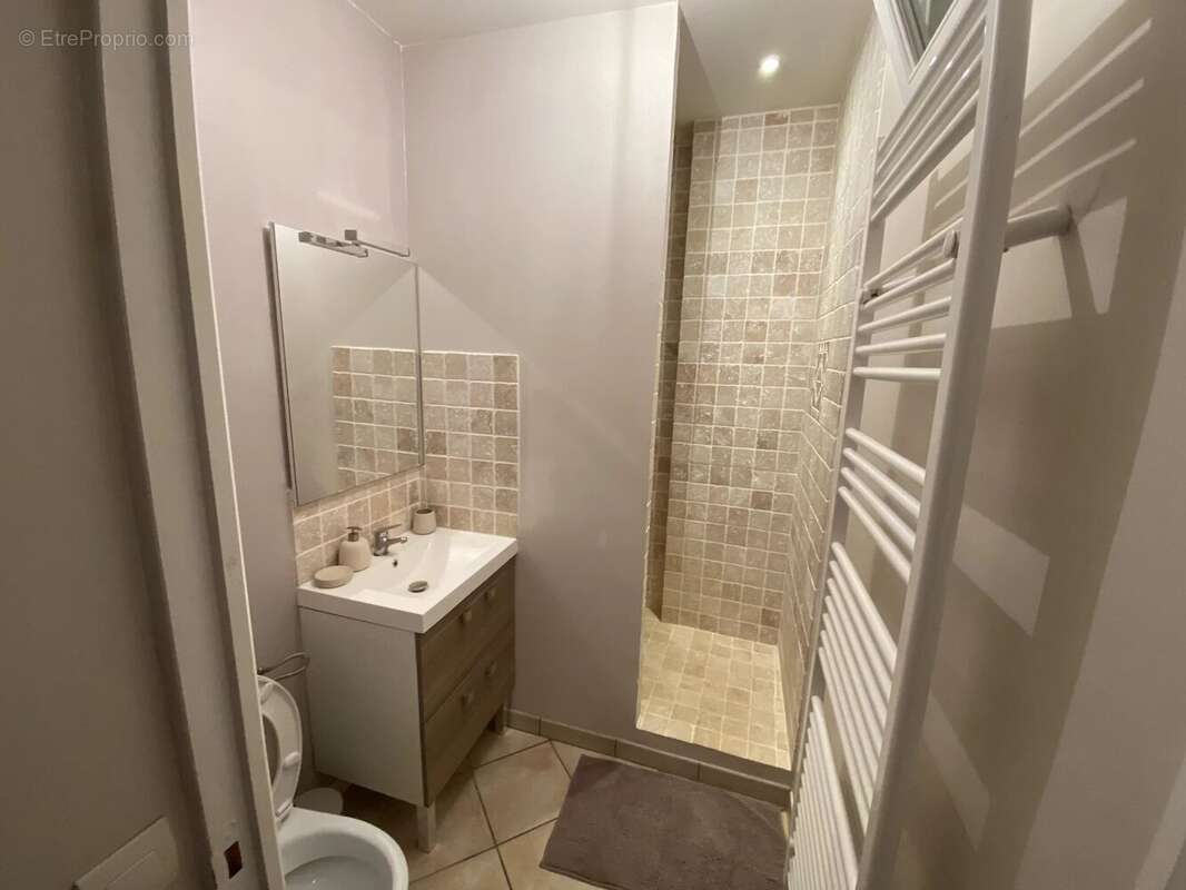 Appartement à NARBONNE