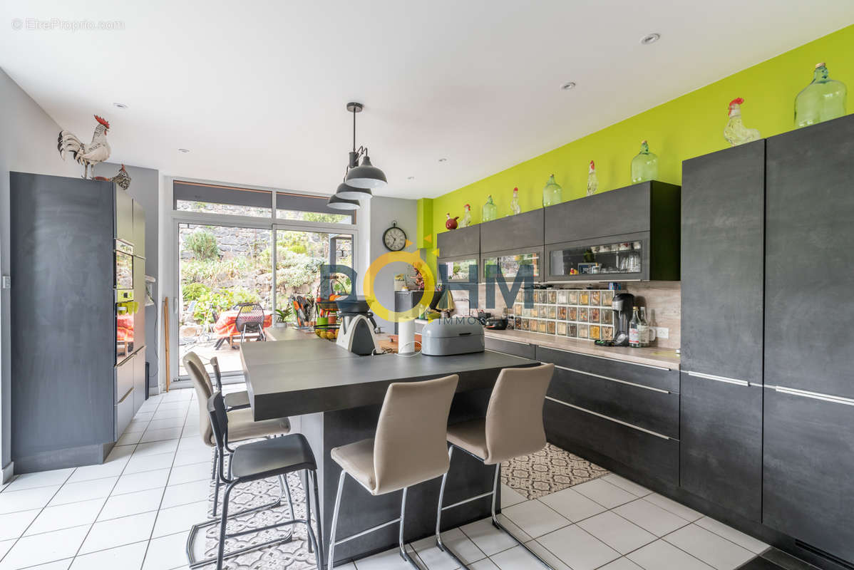 Appartement à CHADRAC