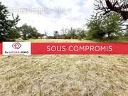 Terrain à JUGEALS-NAZARETH