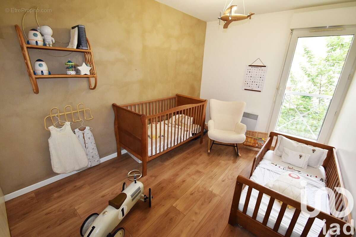 Photo 8 - Appartement à ABLON-SUR-SEINE