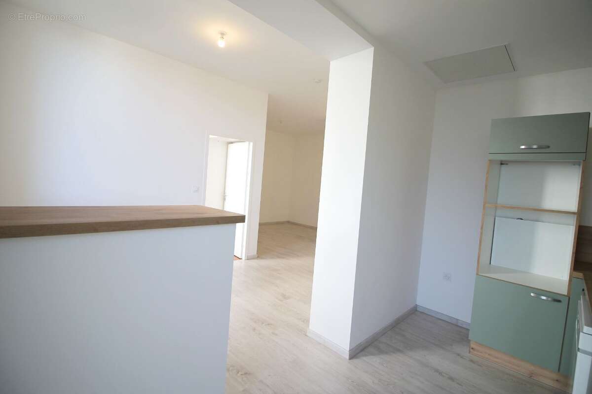 Appartement à ROYAN