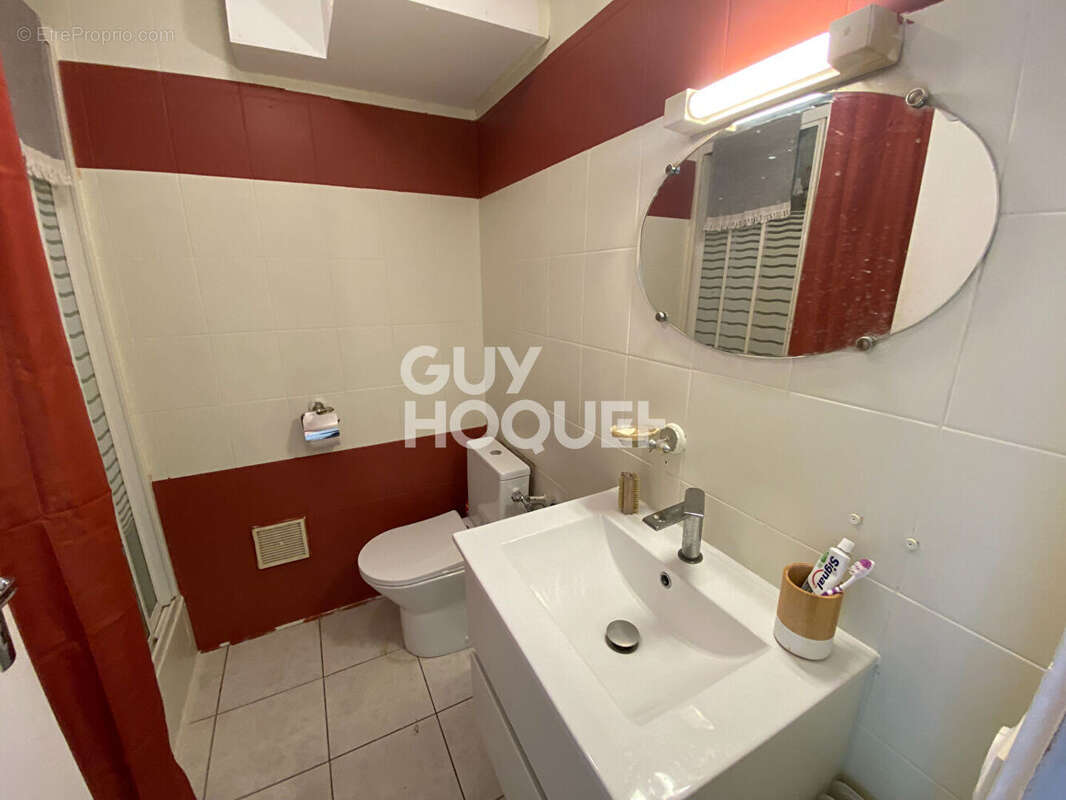 Appartement à CHELLES