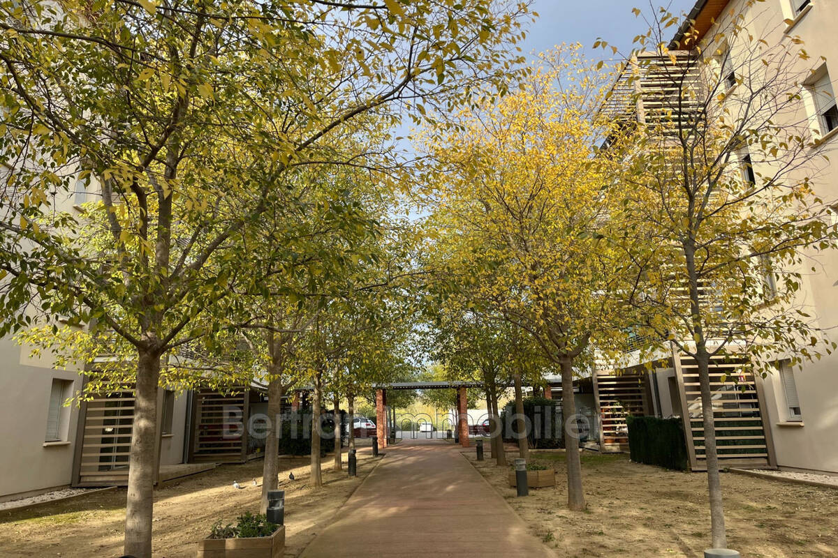 Appartement à RIVESALTES