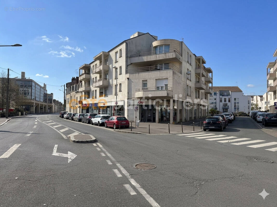 Appartement à ORLEANS