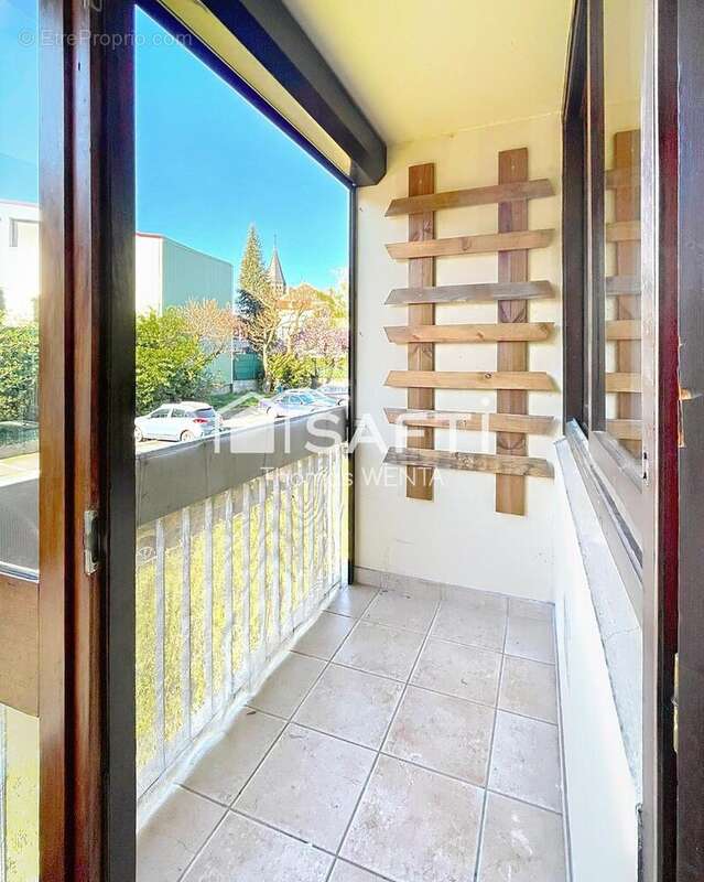 Photo 5 - Appartement à CLERMONT-FERRAND