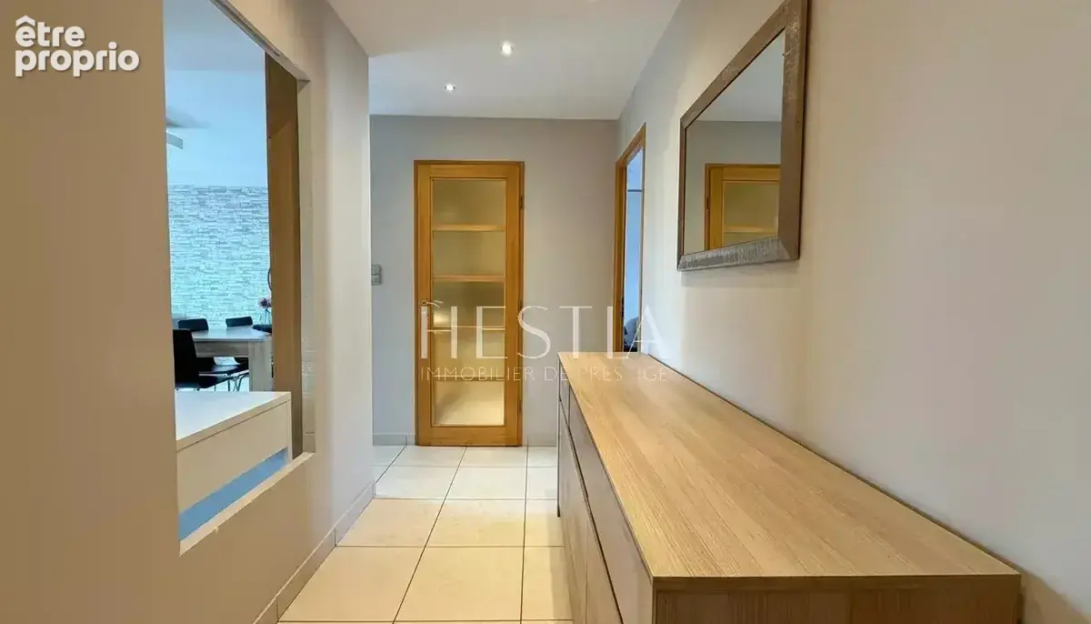 Appartement T3 proche des commodités - photo 5