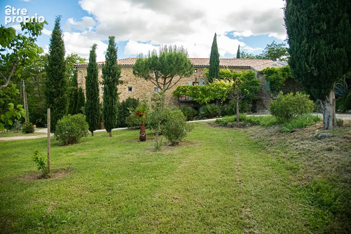 Photo Maison à Sabran au prix de 1 600 000€