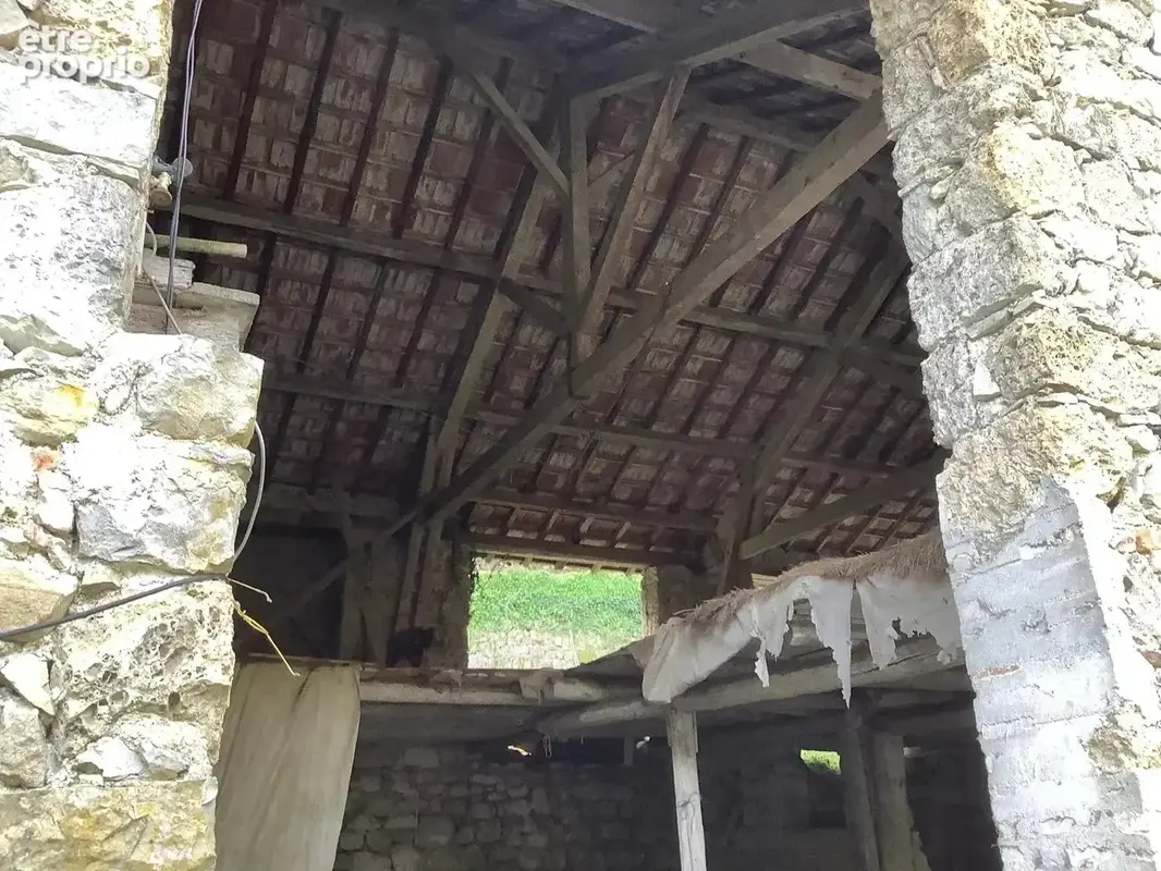 Grande propriété en bordure de rivière - photo 7