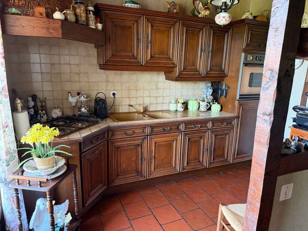 Maison 152 m² à Lamagistere  - photo 5
