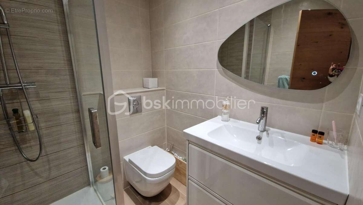 Appartement à CANDILLARGUES
