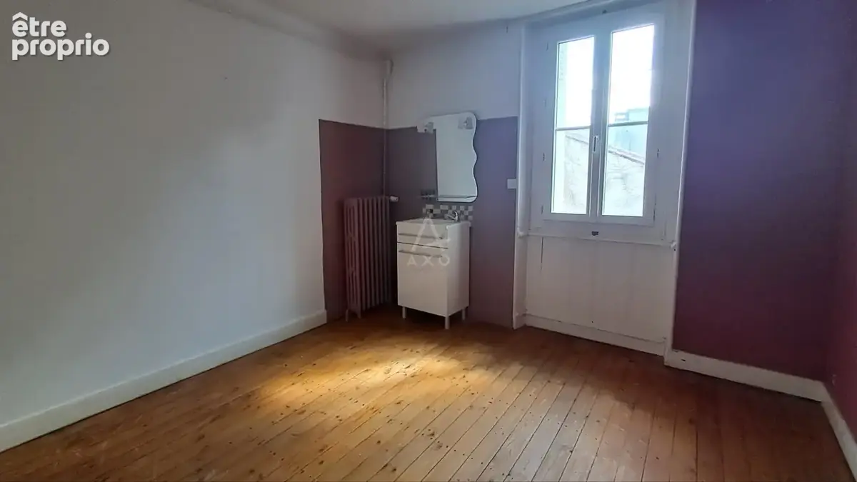 Maison de ville - photo 16