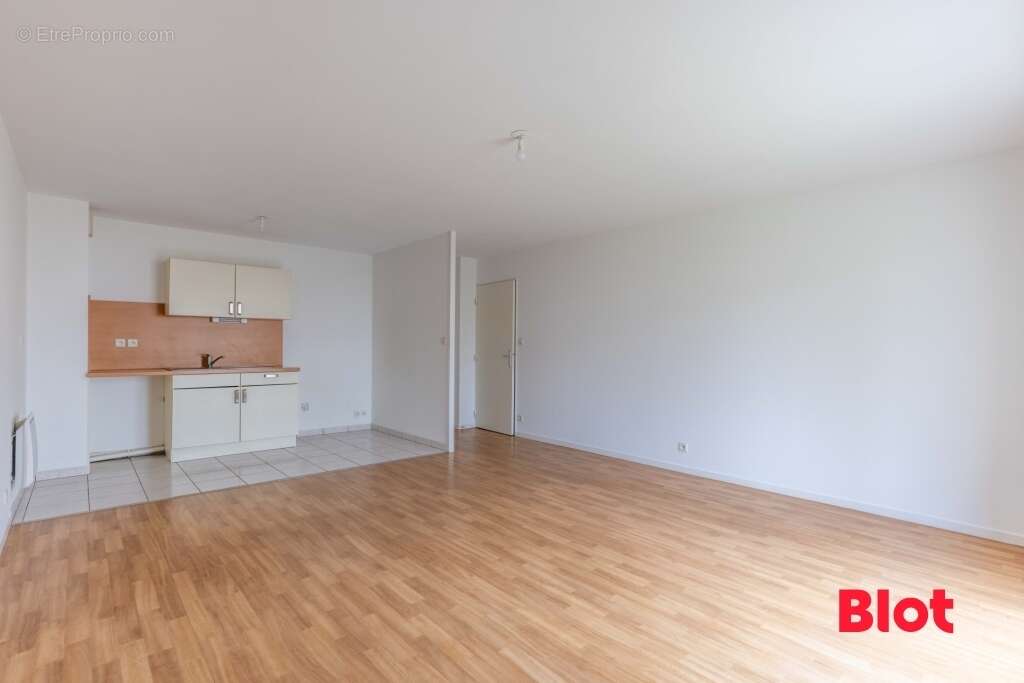 Appartement à BETTON