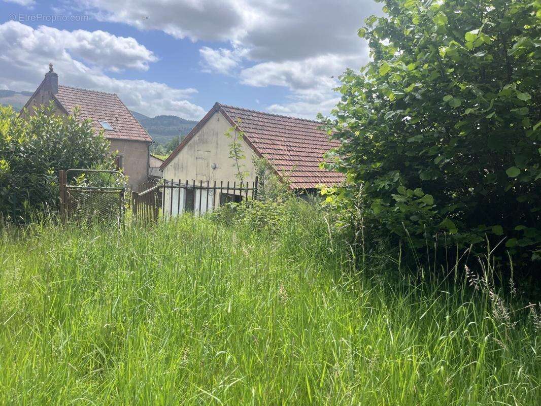 Maison T5 , 95m2 avec jardin - photo 9
