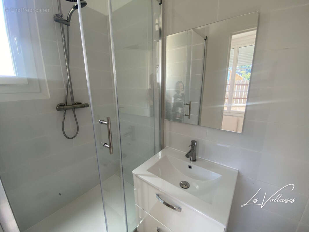 Appartement à QUIBERVILLE