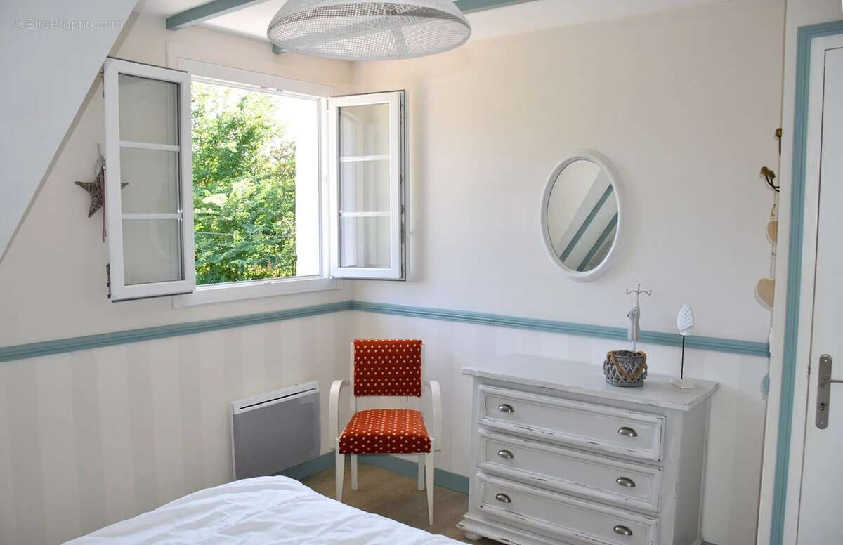 Maison à MOELAN-SUR-MER