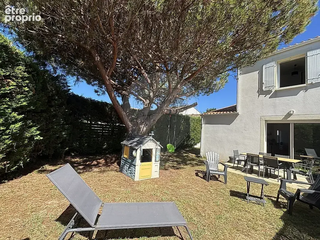 Maison 3 chambre(s) à vendre - photo 2