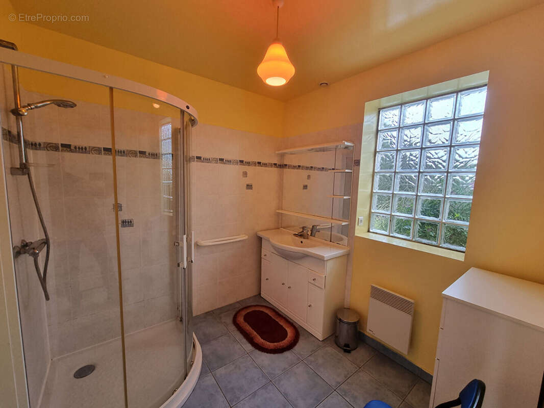 Maison à MOELAN-SUR-MER