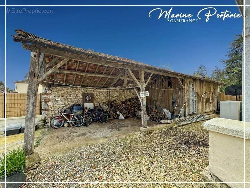 Maison à JEGUN