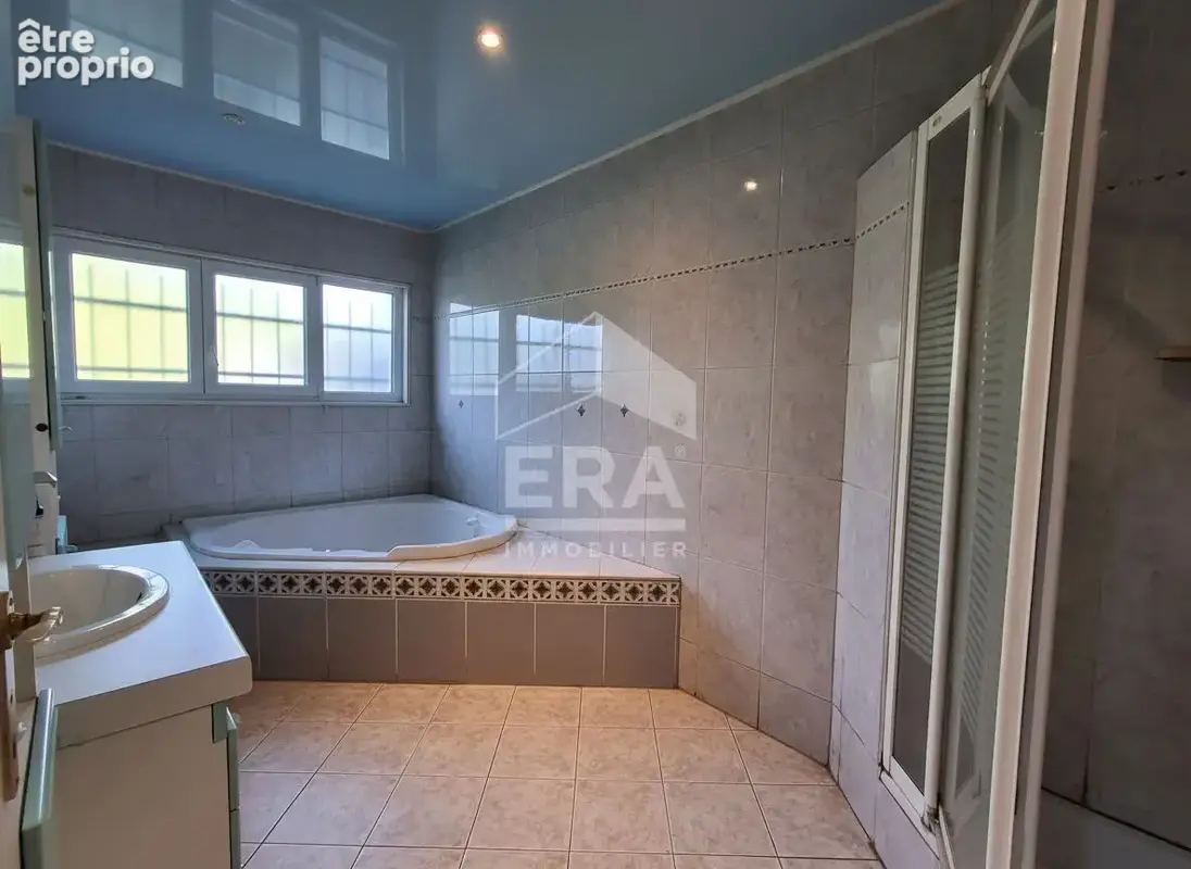 Maison 120m² à évin-malmaison - photo 8