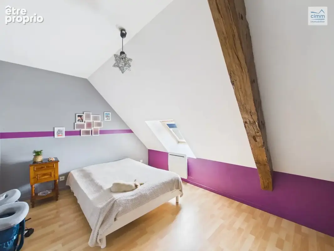 Maison de 161 m² sur un terrain de 2915 m² - photo 13