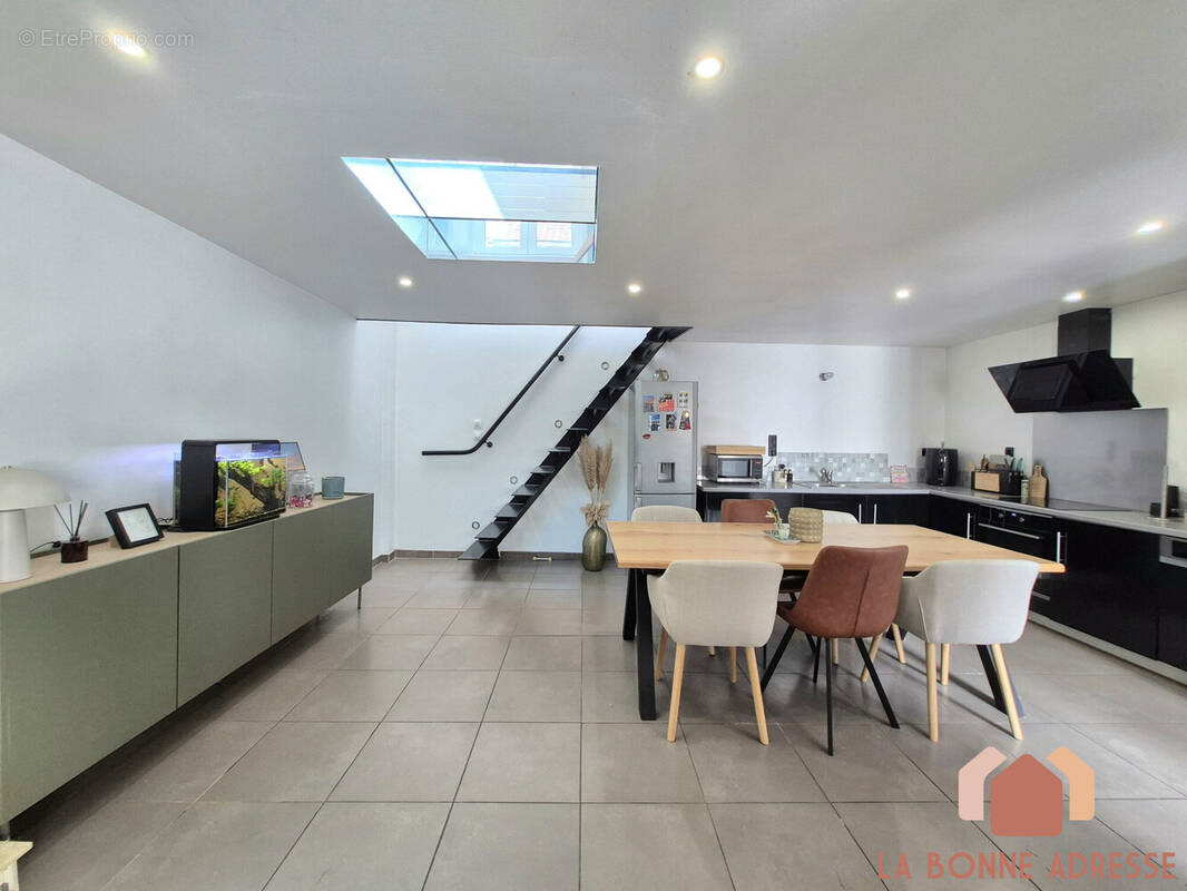Appartement à ROUBAIX