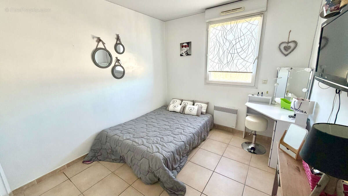 Appartement à ALTHEN-DES-PALUDS