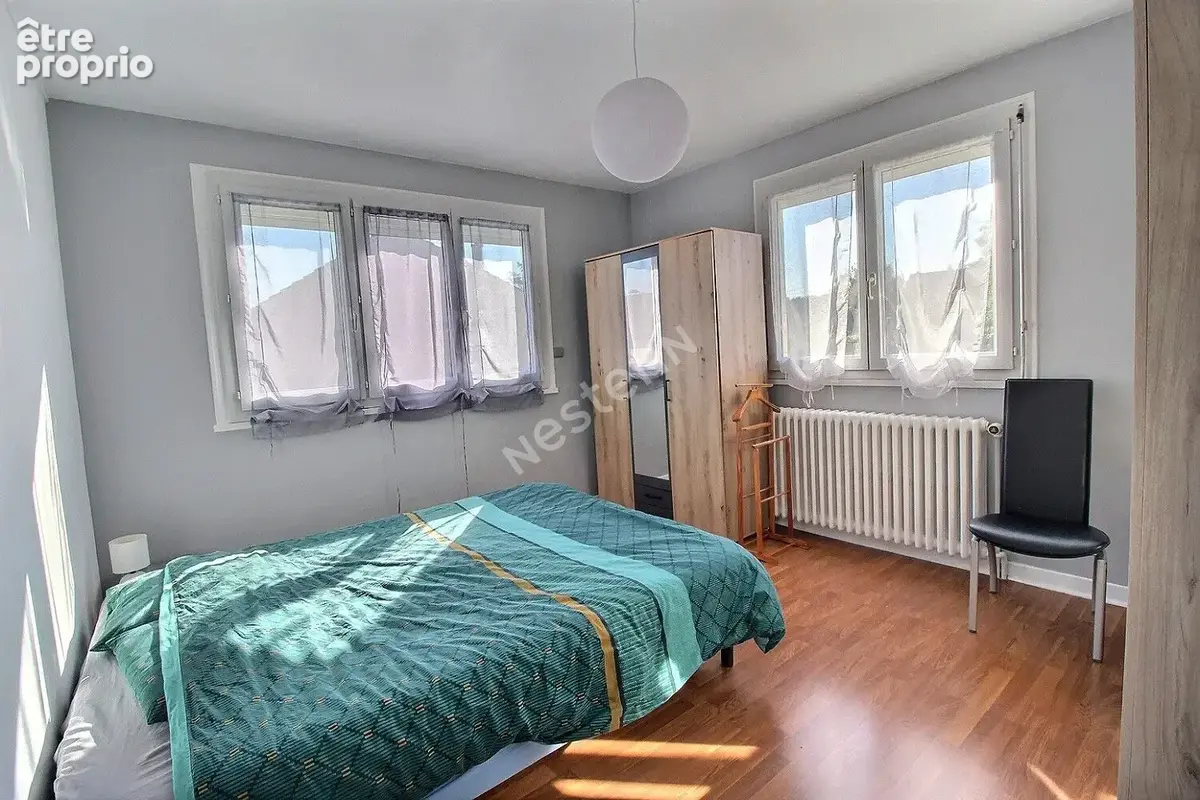 Maison familiale - 20km Reims Nord -137 m² - 4 ch - Sous-sol - photo 3