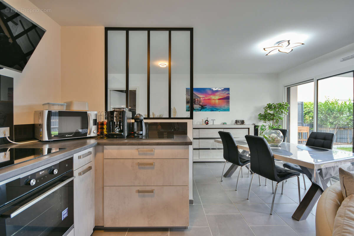 Appartement à WIWERSHEIM