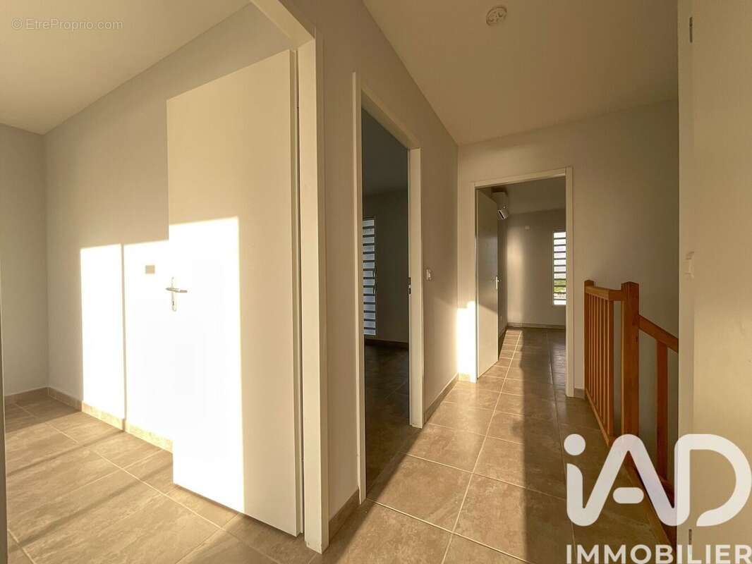 Photo 3 - Appartement à FORT-DE-FRANCE