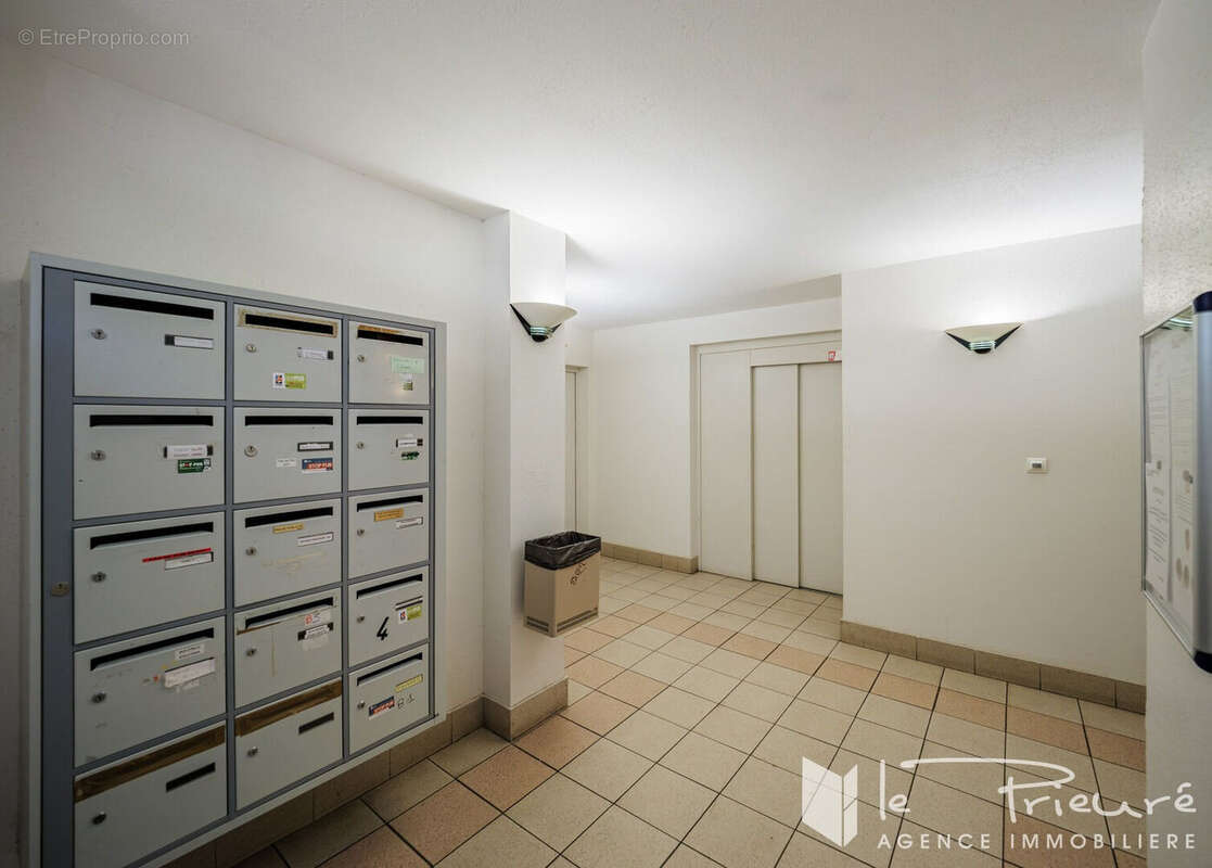 Appartement à ALBI