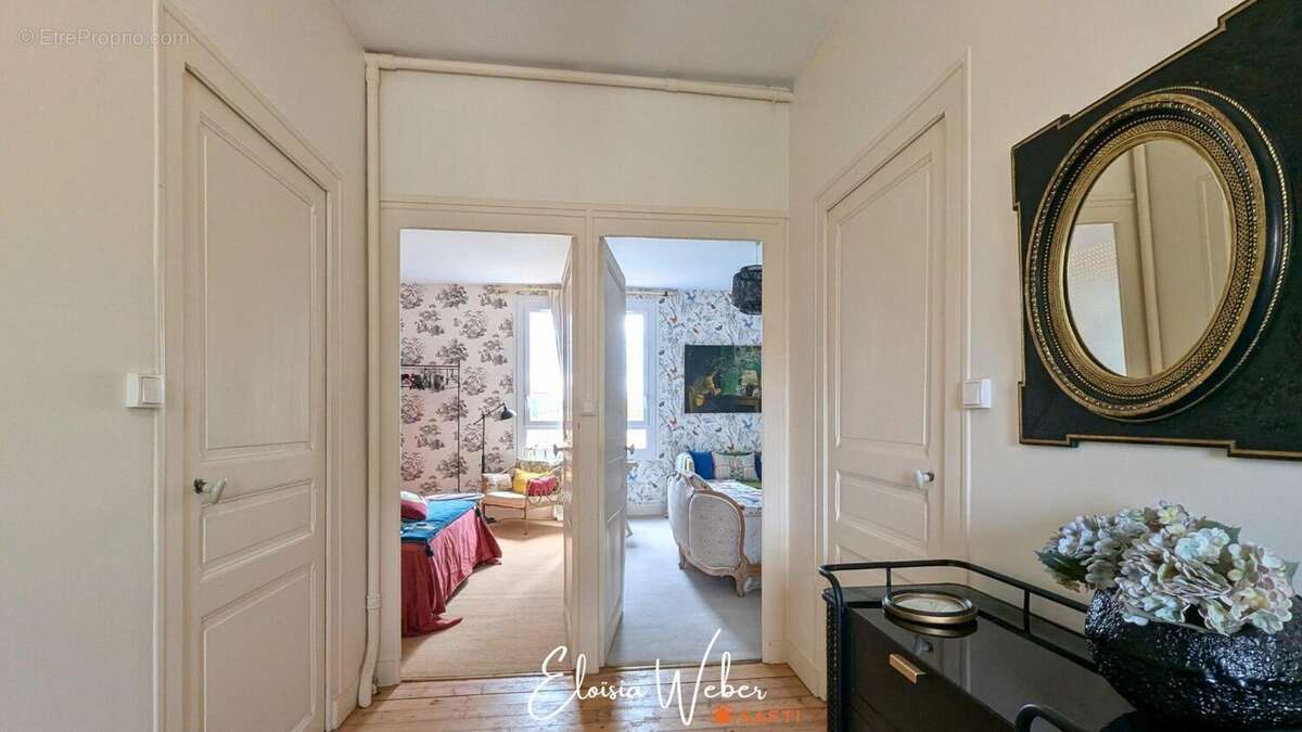 Photo 5 - Maison à LA FLECHE