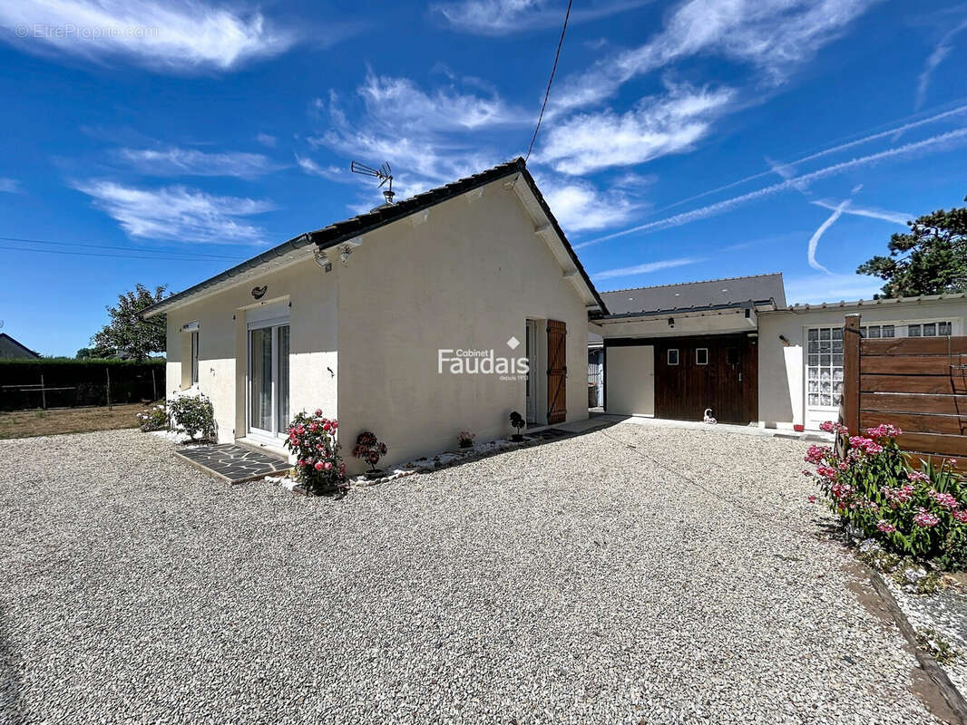 Maison 49 m² à Gouville-Sur-Mer  - photo 9