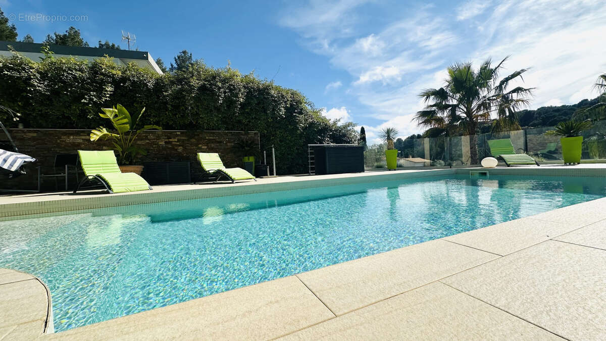 Appartement à BANDOL