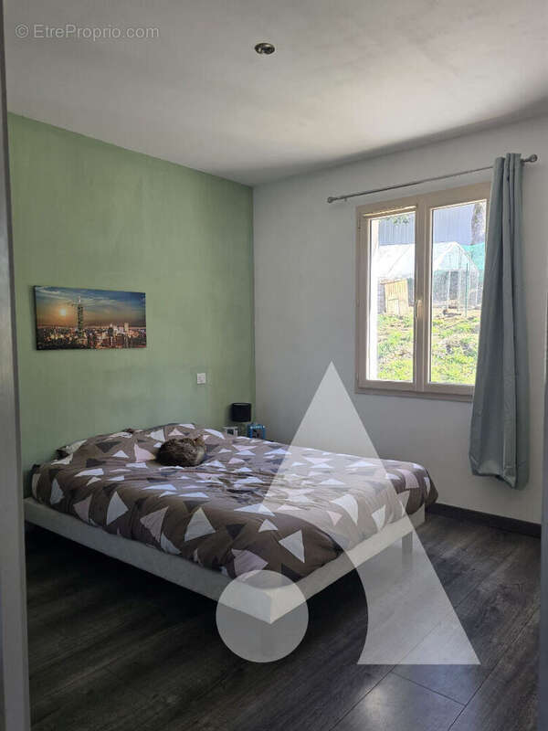 Maison à CARSAC-AILLAC