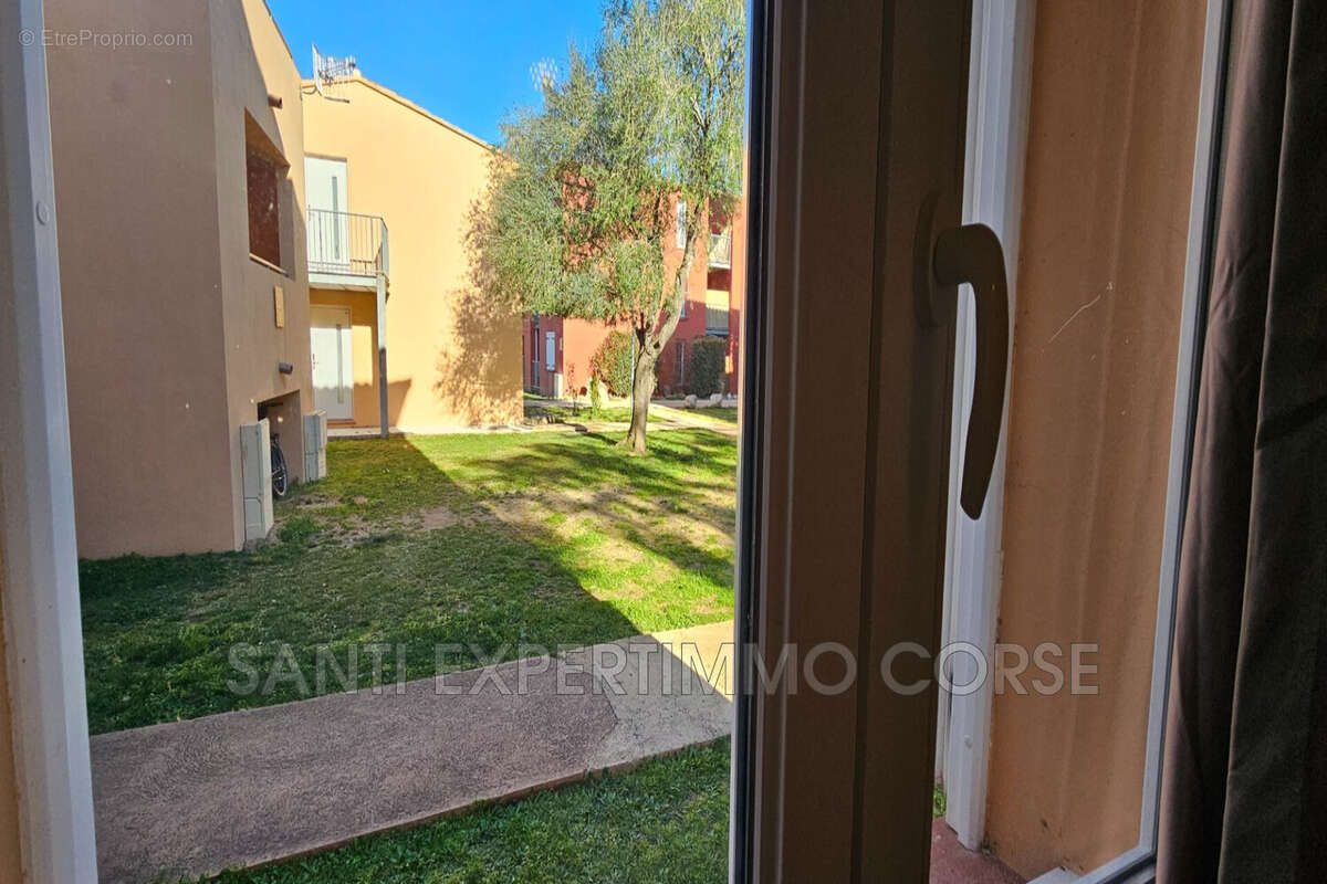 Appartement à LECCI