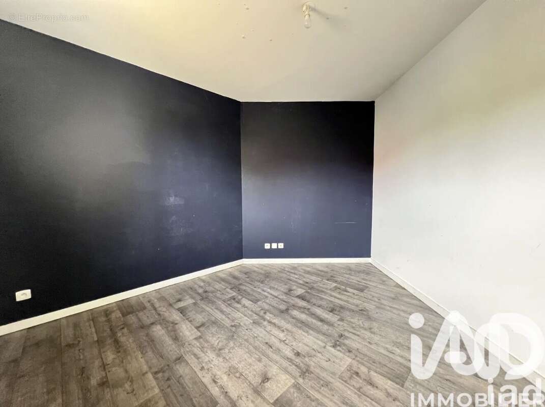 Photo 5 - Maison à CERANS-FOULLETOURTE