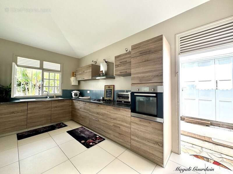 Maison à SAINT-FRANCOIS