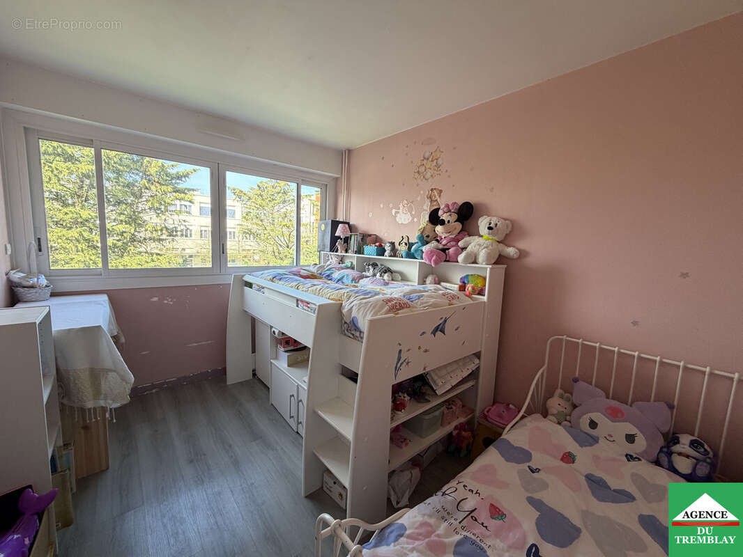 Appartement à JOINVILLE-LE-PONT