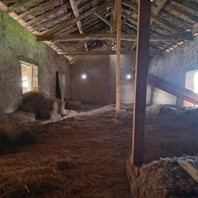 Maison à LECTOURE