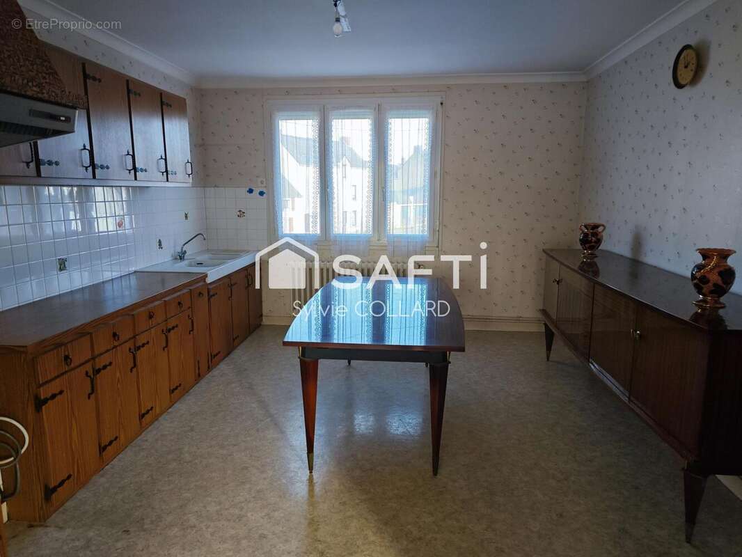 Photo 8 - Maison à LA CHAPELLE-DES-MARAIS