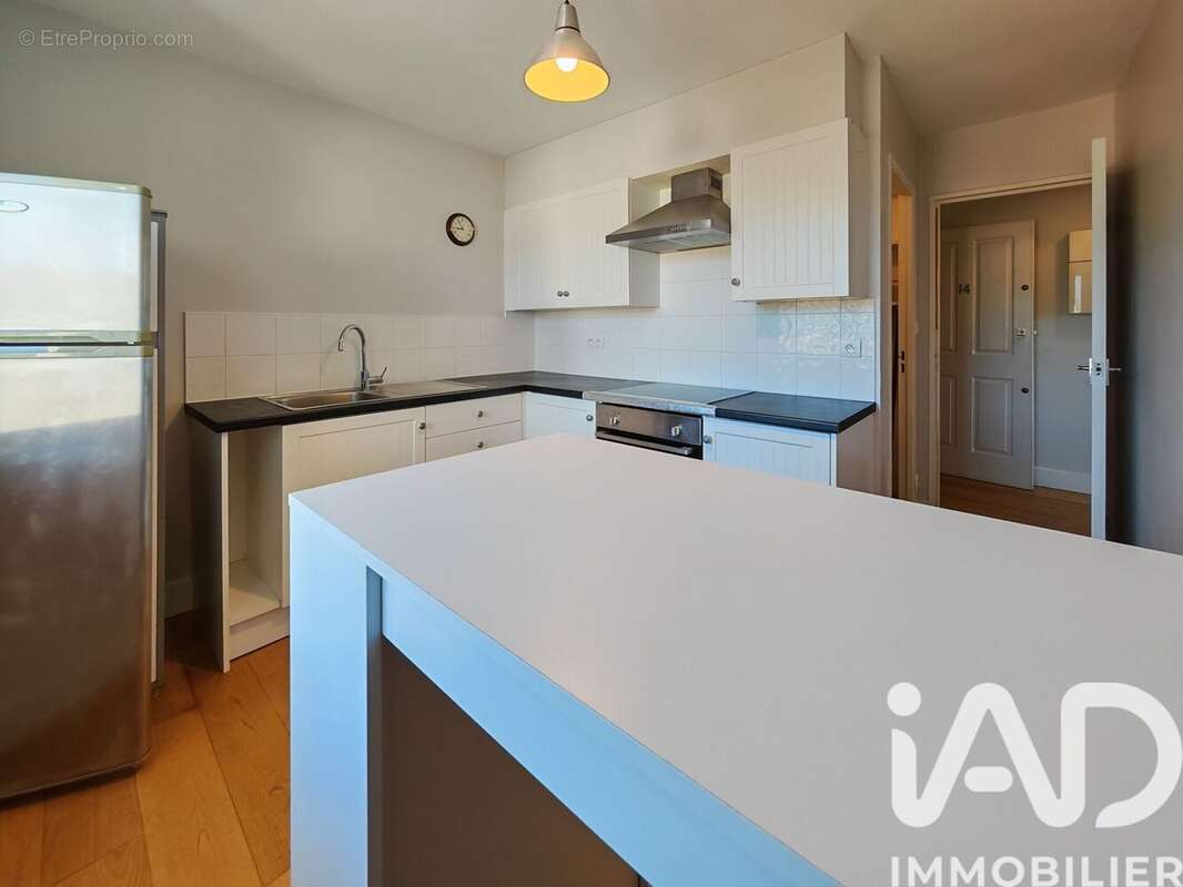 Photo 4 - Appartement à SAINT-PAUL-DE-FENOUILLET